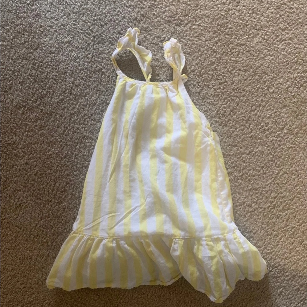 Crazy 8 toddler dress